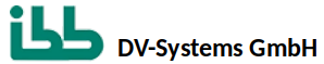 ibb_DVsystems_Logo image ibb DVsystems Logo