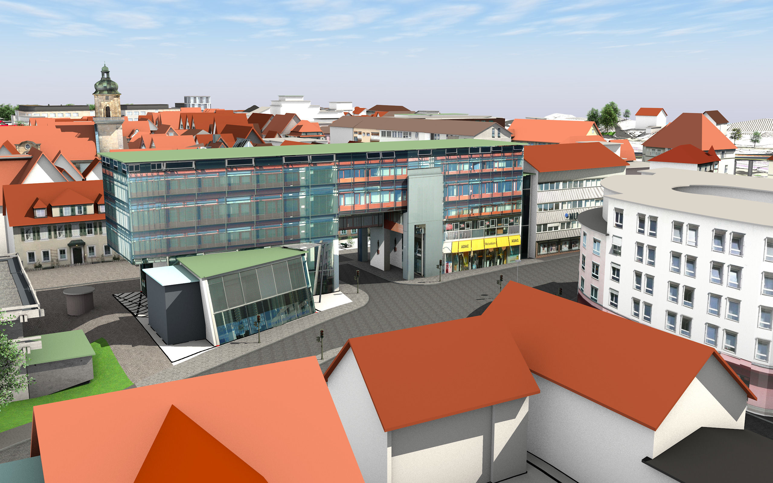 Aalen_Stadttor1 image Aalen Stadttor1