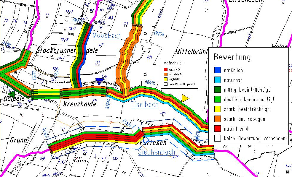 GEP_Ausschnitt_UI Gew&auml;sser Entwicklung