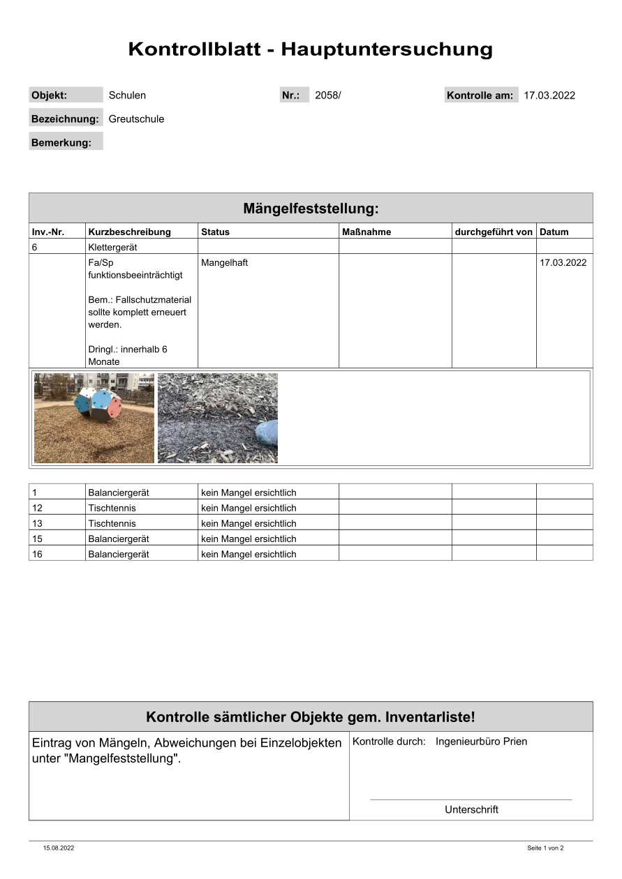 GRF-Ausgabe_Kontrollblatt image GRF Ausgabe Kontrollblatt