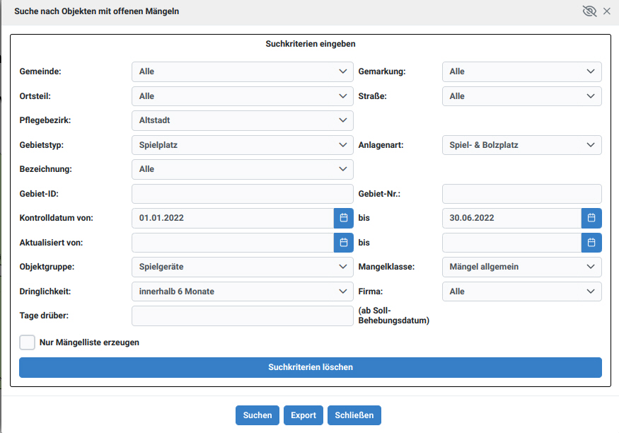 GRF-Suche_Maengel image GRF Suche Maengel