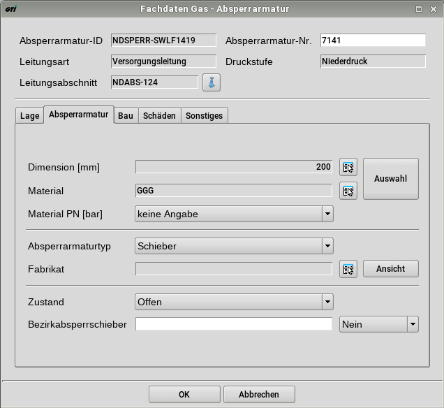 GasArmatur01 image GasArmatur01