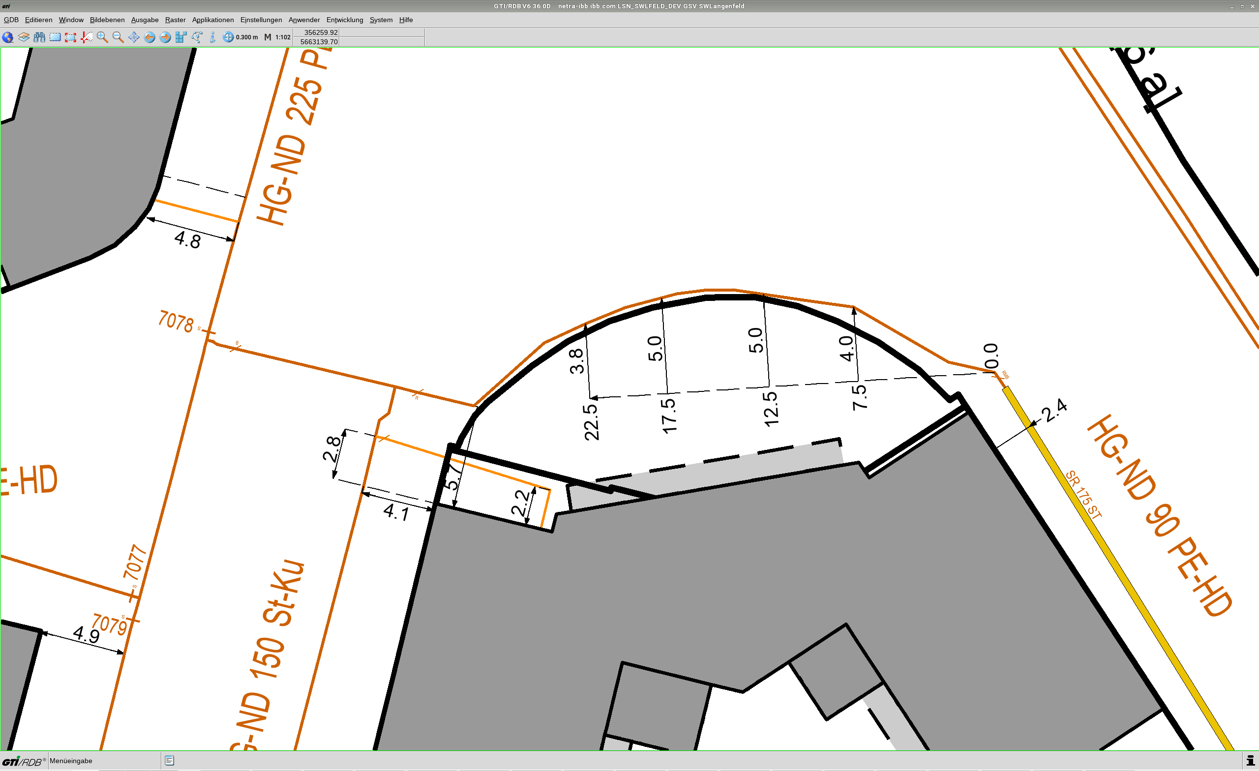 GasVermassung image GasVermassung