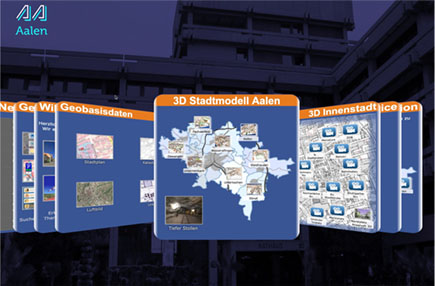 Giscity3D-Aalen-Absprung GIS.city 3D