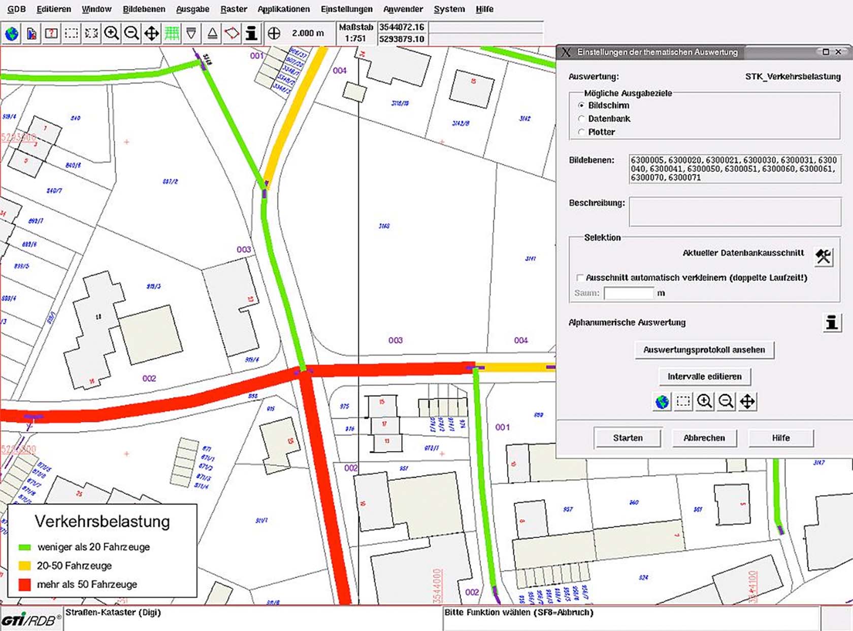 Strassenkataster-UI-GTI-Verkehrsbelastung-UI image Strassenkataster UI GTI Verkehrsbelastung UI