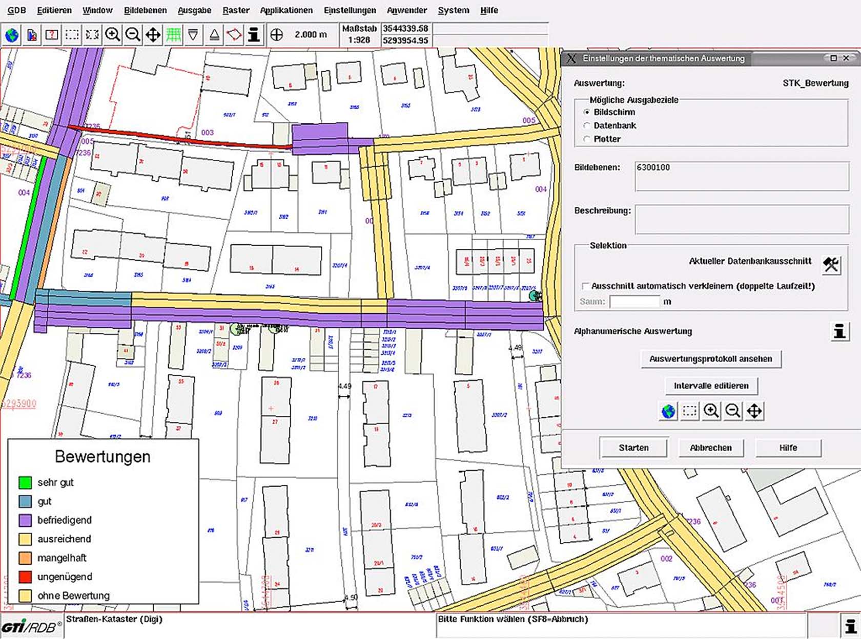 Strassenkataster-UI-GTI-Zustandsbewertung-UI image Strassenkataster UI GTI Zustandsbewertung UI